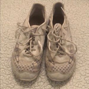 Nfinity Vengeance Cheer Shoes Size 9